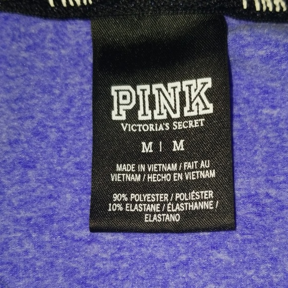 Everday Lounge Perfect Quarter-Zip - Picture 3 of 5